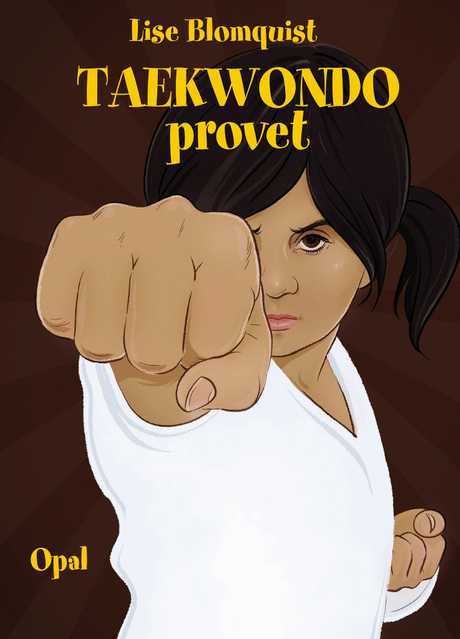 Taekwondoprovet