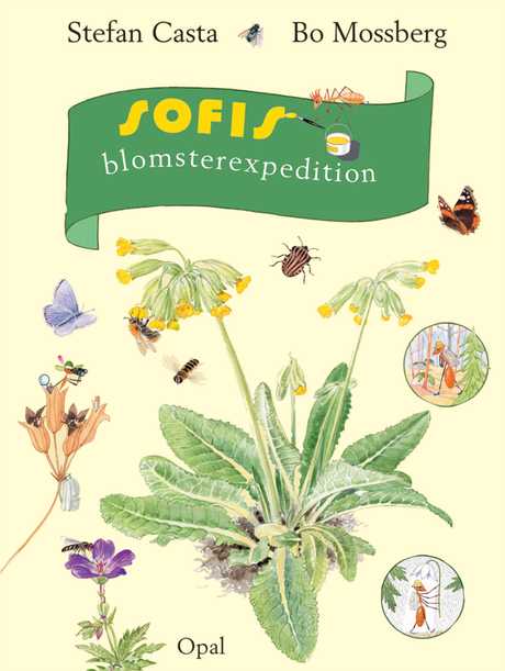 Sofis blomsterexpedition