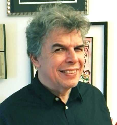 Antongionata Ferarri