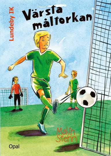 Värsta måltorkan