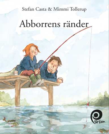 Abborrens ränder