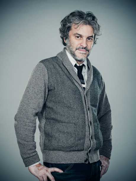 Pierdomenico Baccalario