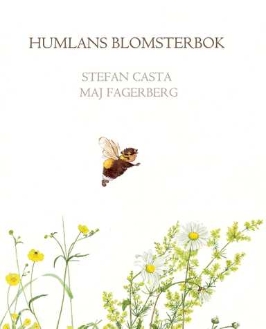 Humlans blomsterbok