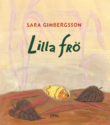Lilla frö
