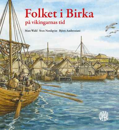 Folket i Birka