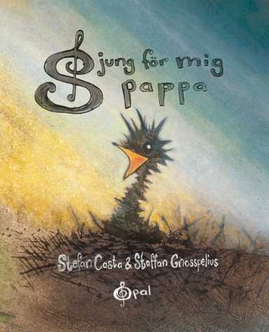 Sjung för mig pappa