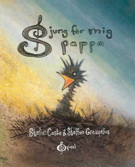 Sjung för mig pappa