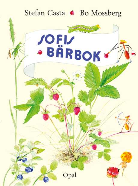 Sofis bärbok