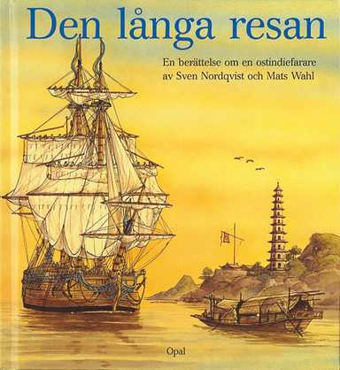 Den långa resan