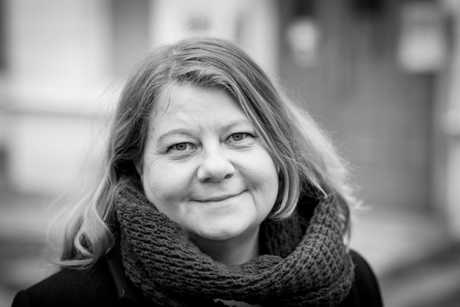 Lisbeth Sommarström