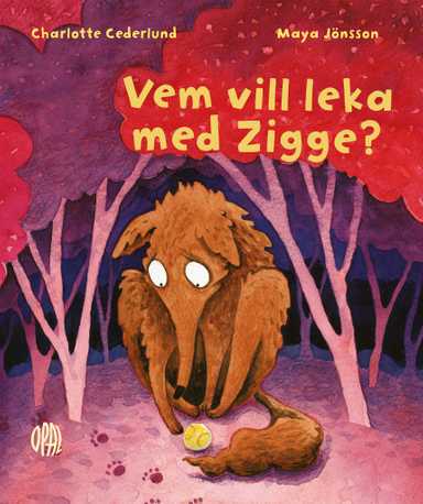 Vem vill leka med Zigge