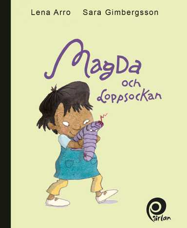 Magda och loppsockan