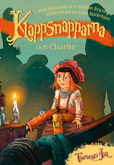 Klappsnapparna och Charlie