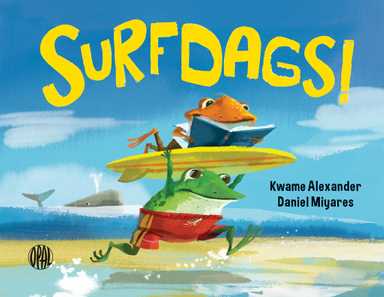 Surfdags