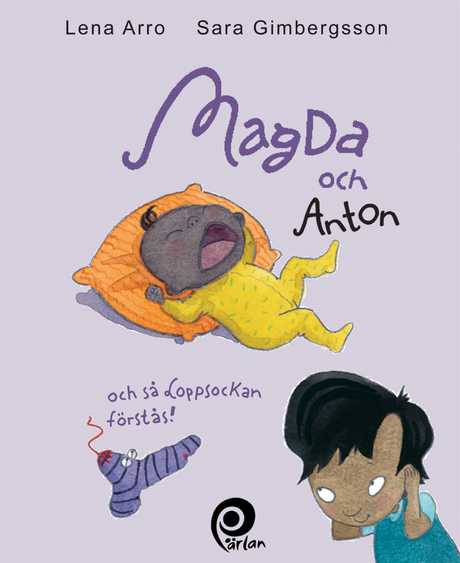 Magda och Anton
