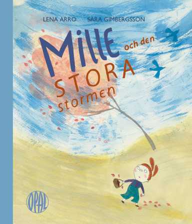 Mille och den stora stomen