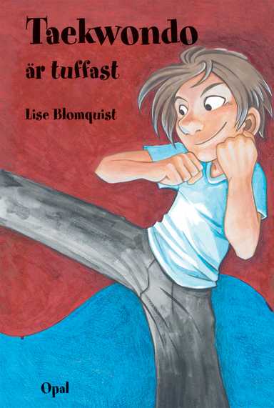 Taekwondo är tuffast