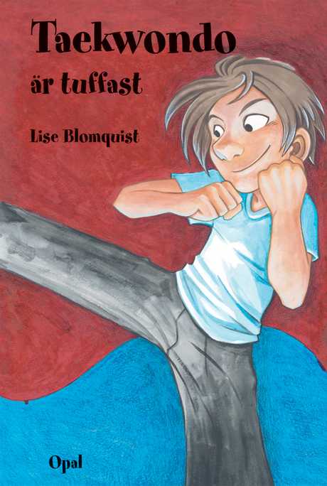 Taekwondo är tuffast